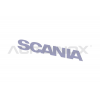 Lettrage "Scania" posterieur | Convient pour Scania S NG