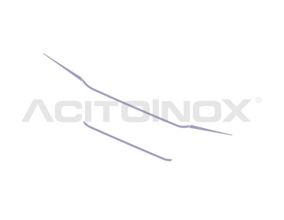 CABBAND ​​RANGE APPLICATION | SUITABLE FOR SCANIA SERIE S