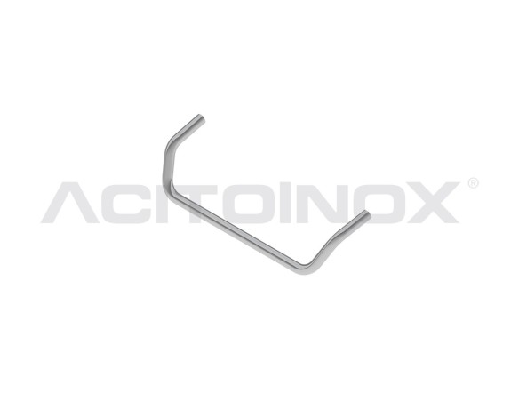 Roof light bar – short version | Suitable for Scania NG - S/R series