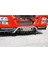 Barre porte-plaque 60 | Iveco Stralis Hi Way