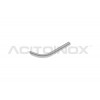 Coppia paraurti 60mm | Adatto per Scania Serie S - NG