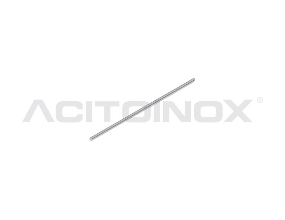 Skirt bar 60mm -  right side | Suitable for Scania NG - S/R series