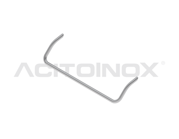 Roof light bar | Scania L, R, New R, Streamline