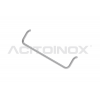 Barra Portafari corta | Adatto per Scania L, R, New R, Streamline