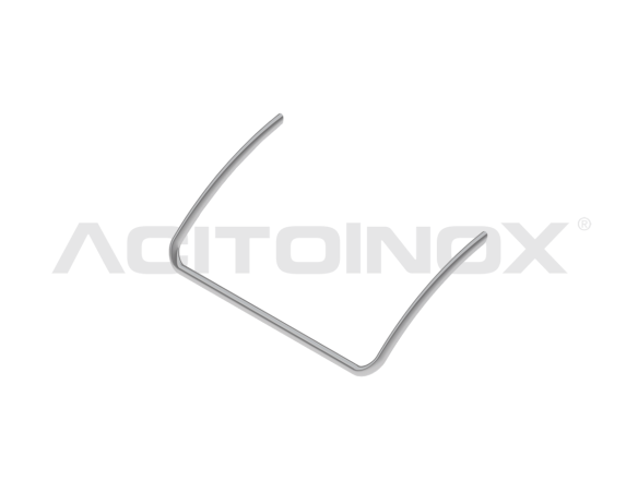 Barra Portafari Modello Lungo | Scania L, R, New R, Streamline