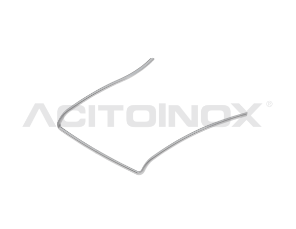 Barra Portafari - Modello Extra Lungo | SCANIA L, R, New R, Streamline