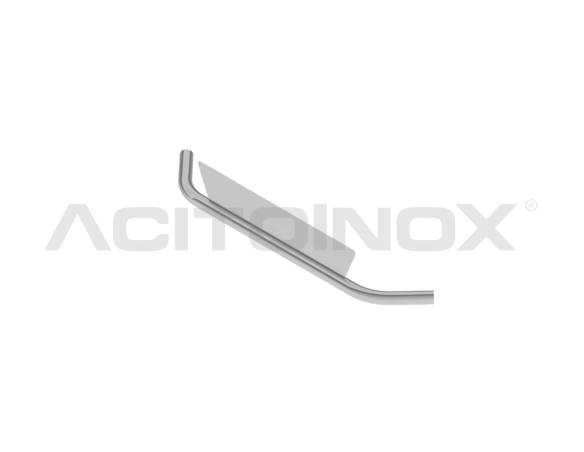 Porta targa 40 | Scania Streamline