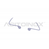 Coppia contorno maniglia con Grifone | Adatto per Scania L, R, New R, Streamline