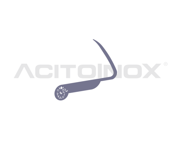 Door handle cover | Scania L, R, New R, Streamline