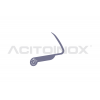 Coppia contorno maniglia | Adatto per  Scania L, R, New R, Streamline