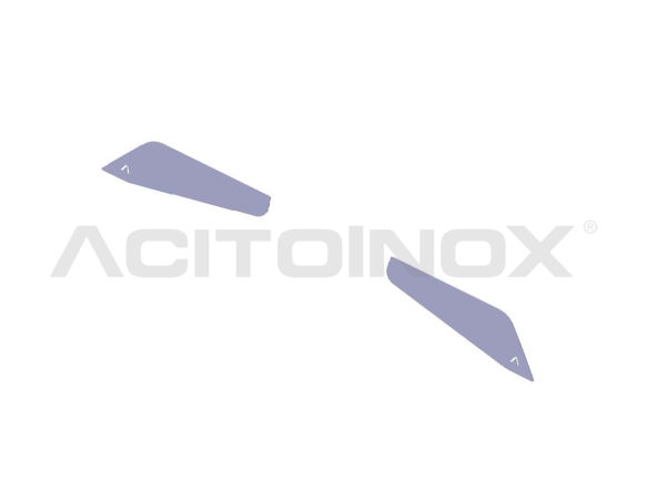 Applicazioni Profili Laterli | Scania Streamline