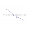 Profili laterali "Illusion" | Adatto per  Scania  Streamline