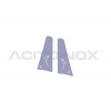 Coppia copri maniglia | Adatto per Scania L, R, New R, Streamline