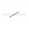 Extentions for roof light bar - long version | Suitable for Scania L, R, New R, Streamline