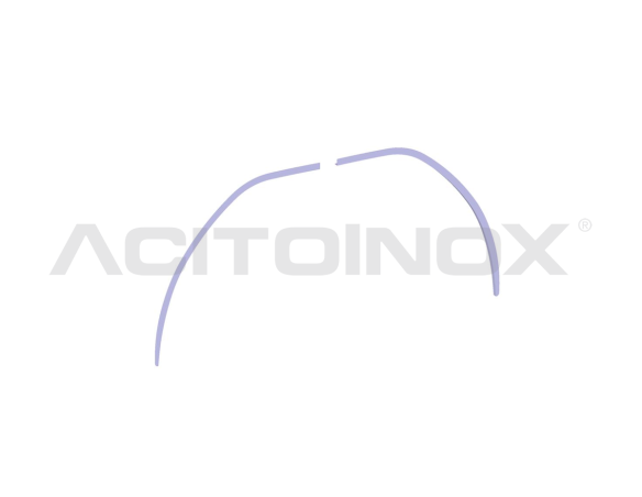 Applicazione Parafango Anteriore | Scania Streamline