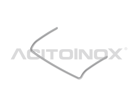 Roof light bar medium version | Scania L, R, New R, Streamline