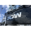 Scritta "Scania" 1mm | Adatto per Scania Serie S - NG