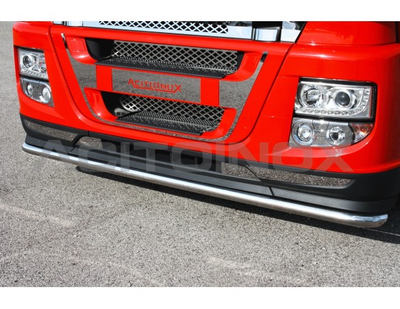 BUMPER BAR | Iveco Hi Way