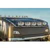 Barra portafari – modello piccolo | Adatto per Scania Serie R - NG con spoiler grande