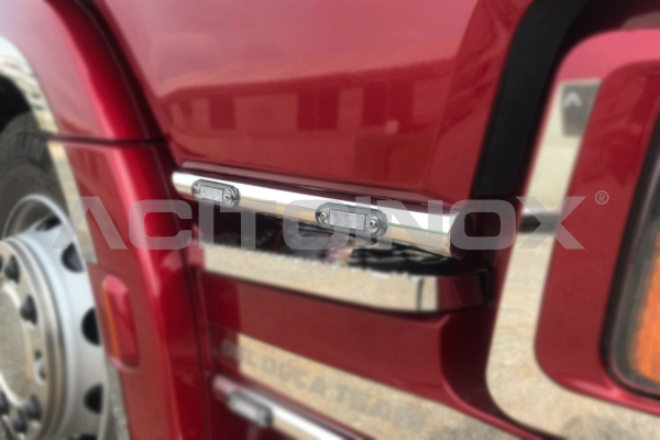 Door tube 40 | Suitable for Scania S-R NG Series