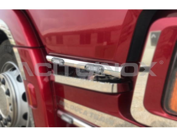 Door tube 40 | Suitable for Scania S-R NG Series