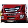 Griglie Radiatore | Iveco Stralis Hi Way