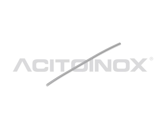Side bar 60mm right side | Mercedes Actros MP4
