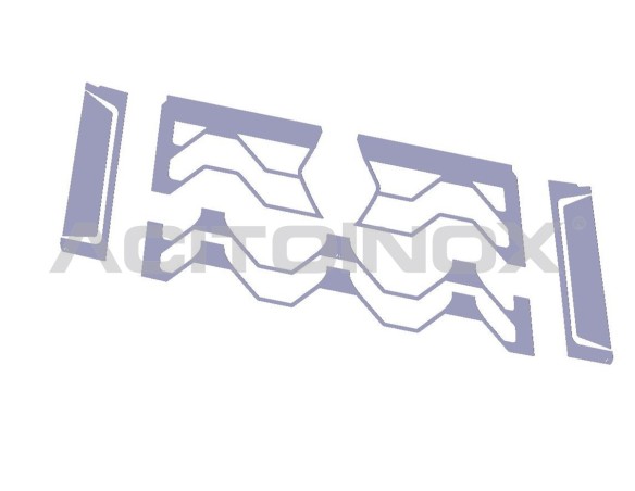 Mask Applications | Renault T