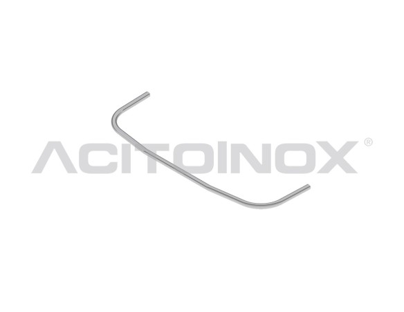 Bumper Bar 60  | Renault T