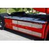 Coppia copri carena + fasce carena | Iveco Stralis,  Stralis Cube ed Hi Way
