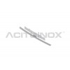 Rampe pour support de plaque d'immatriculation 60mm | Renault Trucks T