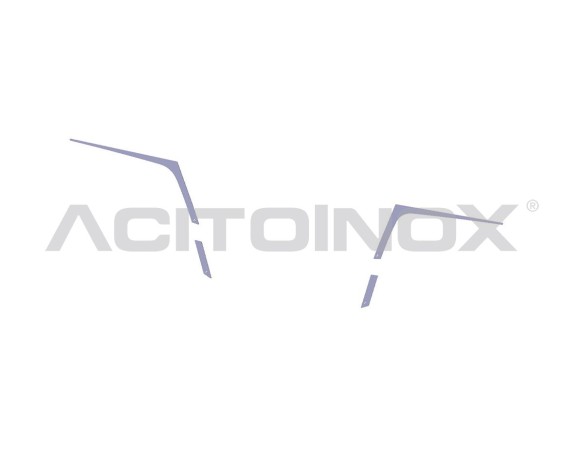 Applicazioni fari | Man Tgx Euro 6