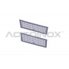 Grilles de calandre | Man TGX euro 6