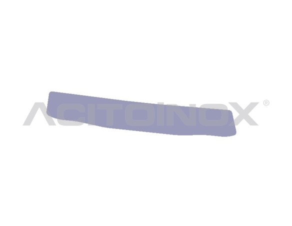 Sunvisor | Man TGX Euro 6