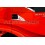 Door handle cover | Iveco Stralis Hi Way