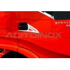 Türgriffkontur | Iveco Stralis Hi Way