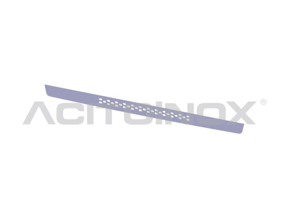 Protezione spazzole tergicristallo | Man Tgx Euro 6