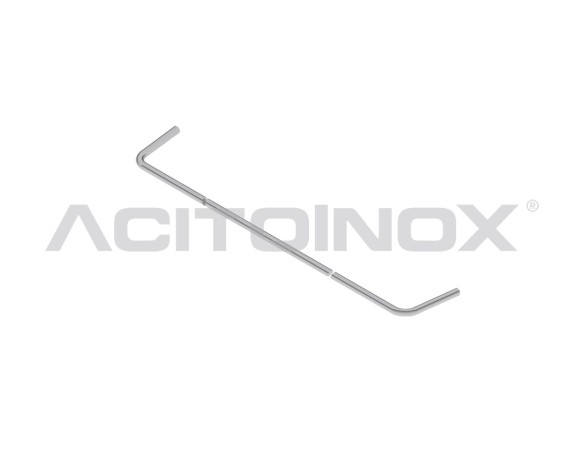 Barres pare-chocs | Man TGX euro 6