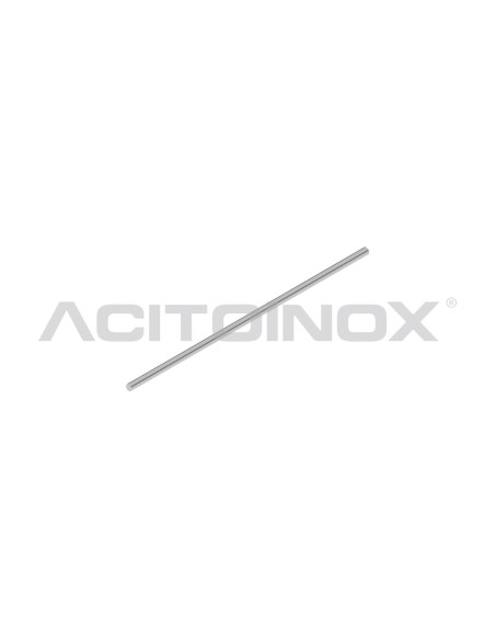 Tubo Carena 60mm lato sinistro | Man Tgx