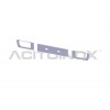 LICENSE PLATE HOLDER  | Mercedes Actros Mp3