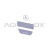 Back cabin application | Mercedes Actros MP4
