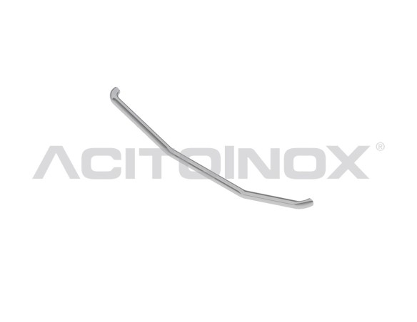 ROOF LIGHT BAR  | Mercedes Actros Mp3