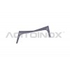 Applicazione mascherino inferiore | Mercedes Actros MP4