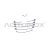 Applicazione mascherino | Mercedes Actros MP4