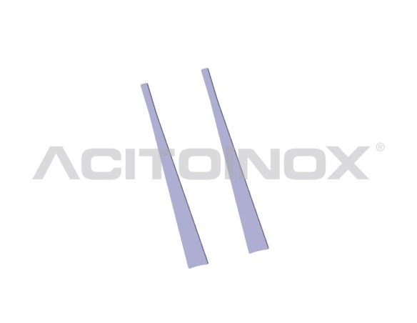 Windscreen wiper cover | Mercedes Actros MP4