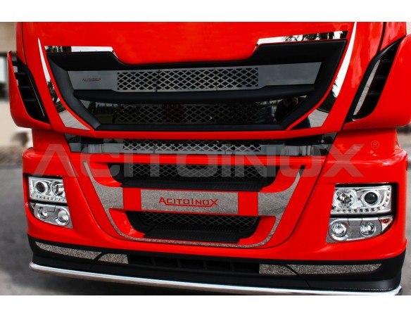MASK KIT | Iveco Hi Way