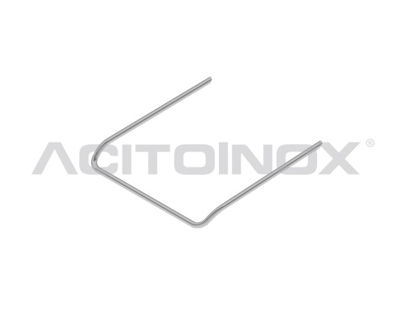 ROOF LIGHT BAR - LONG VERSION | DAF XF 105, XF 106 Euro 6