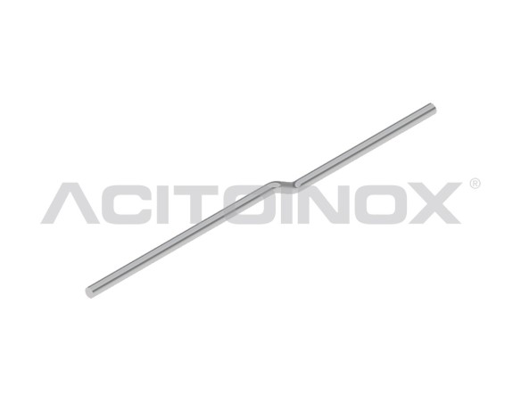SIDE BAR - RIGHT SIDE | DAF XF 106 euro 6