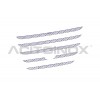 Wabenförmige Kühlergrillmaske| Daf XF 106 Euro 6