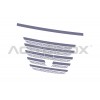 Habillage supérieur et doublure de grille calandre | Daf XF 106 Euro 6